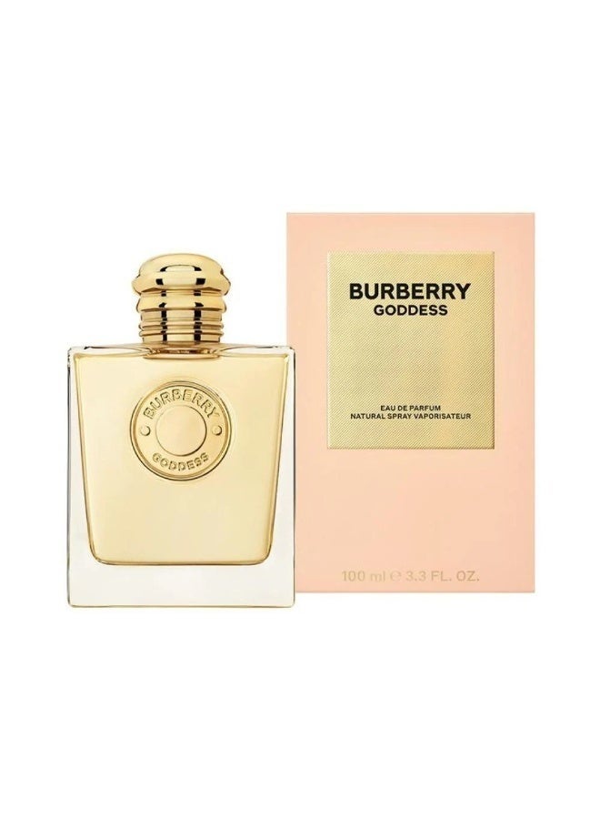 Burberry Goddess Women's Eau de Parfum 100ml